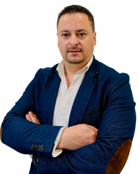 Jo&atilde;o Andr&eacute; Magalh&atilde;es