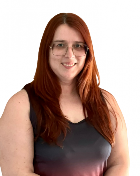 Susana Da Silva Ara&uacute;jo