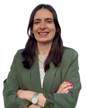 Ana Rita Alves de Ara&uacute;jo