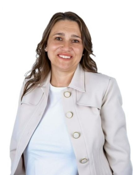 Susana de Jesus Fernandes de Sousa