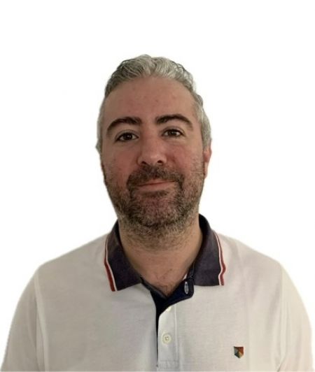 Andr&eacute; Mendes de S&aacute;