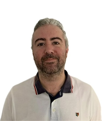 Andr&eacute; Mendes de S&aacute;