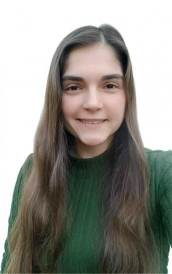 Anabela da Costa Gomes