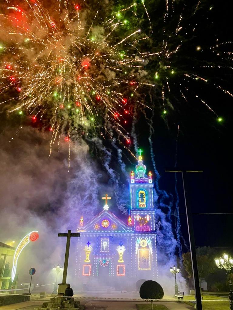 Festas de S&atilde;o Martinho